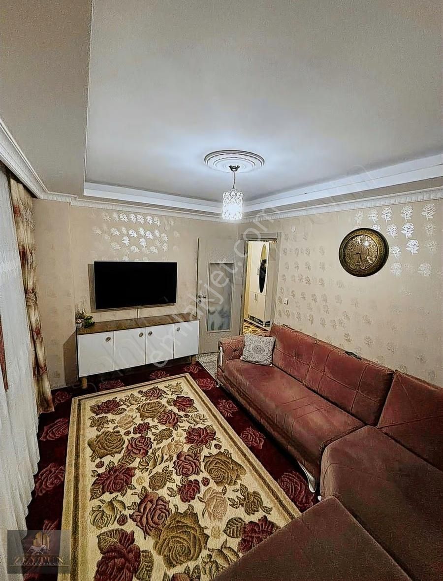 Zyt Gym Başakşehir Güvercintepe 2+1 Yüksek Giriş - Görsel 4