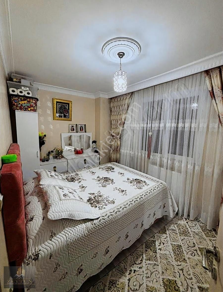 Zyt Gym Başakşehir Güvercintepe 2+1 Yüksek Giriş - Görsel 10