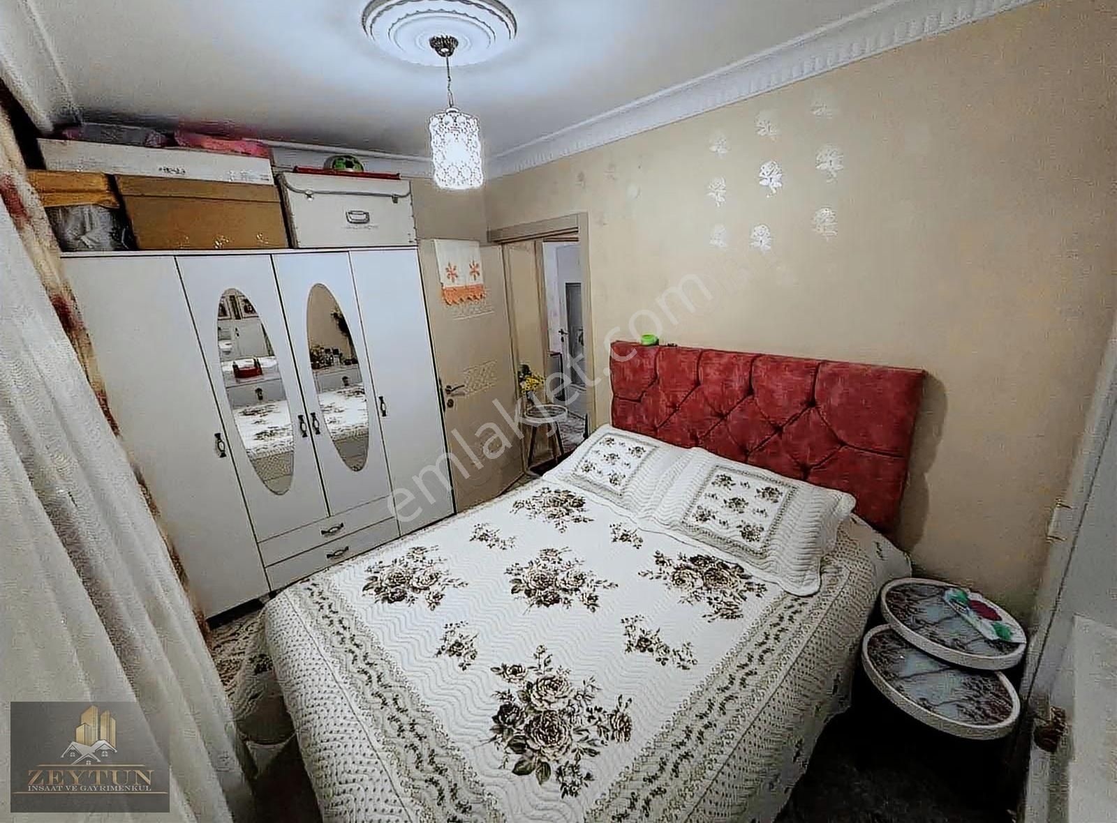 Zyt Gym Başakşehir Güvercintepe 2+1 Yüksek Giriş - Görsel 15