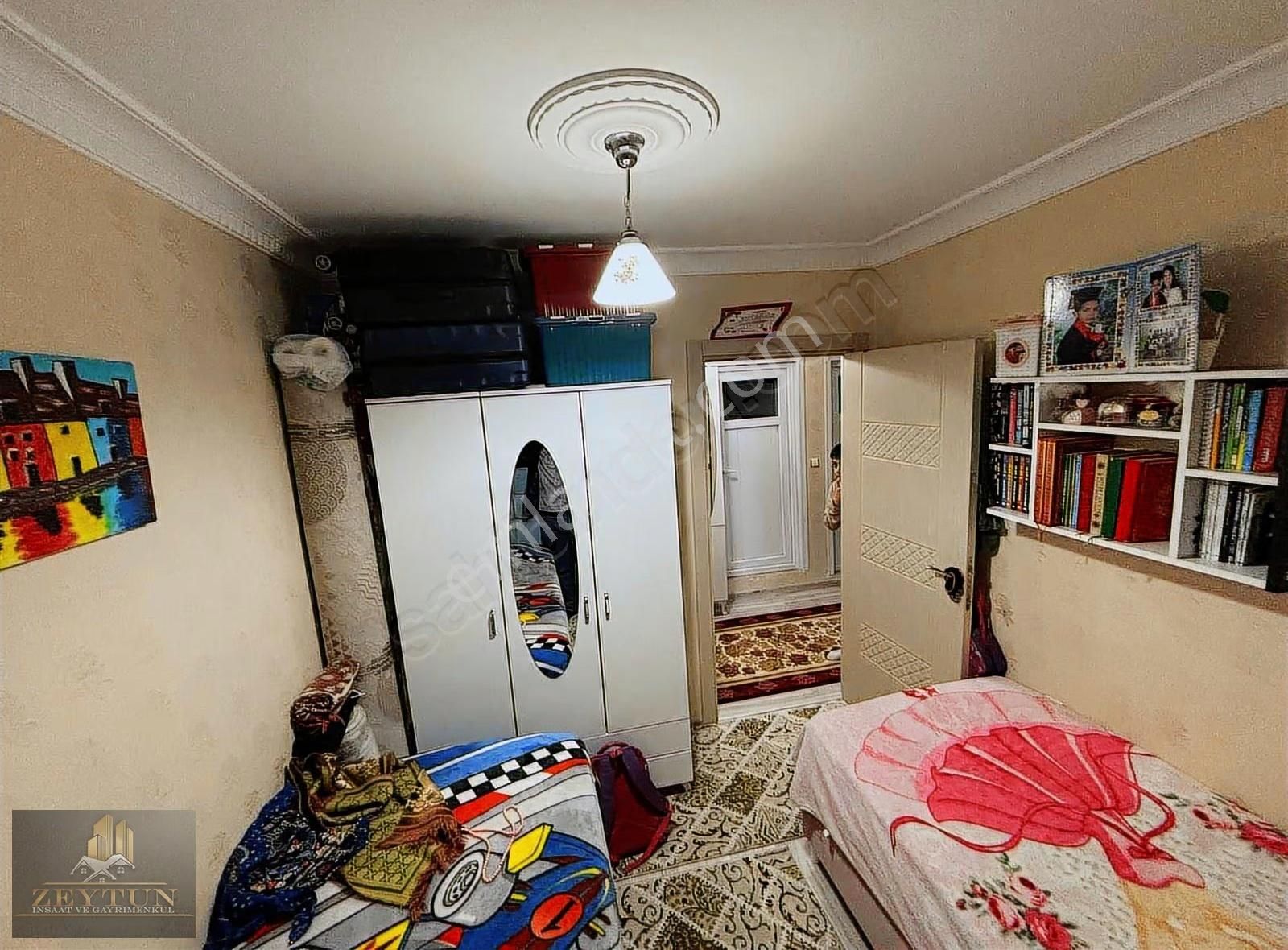 Zyt Gym Başakşehir Güvercintepe 2+1 Yüksek Giriş - Görsel 9