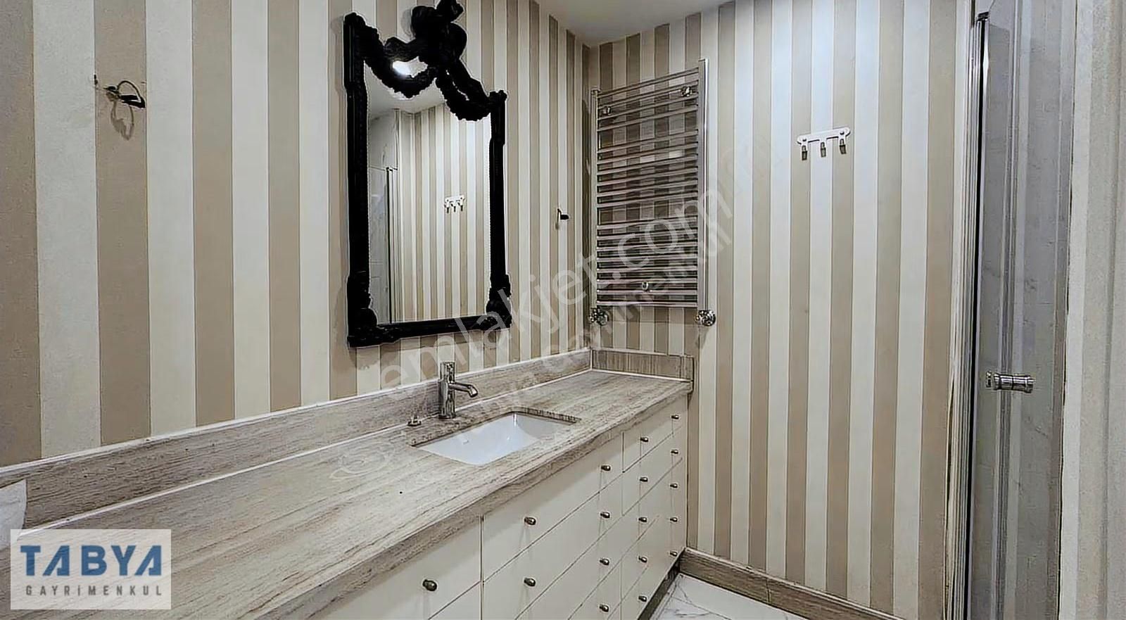 Vadistanbul Avangart'ta 2+1 Güncel Kiralık Boş Daire Aylık Ödeme - Görsel 29