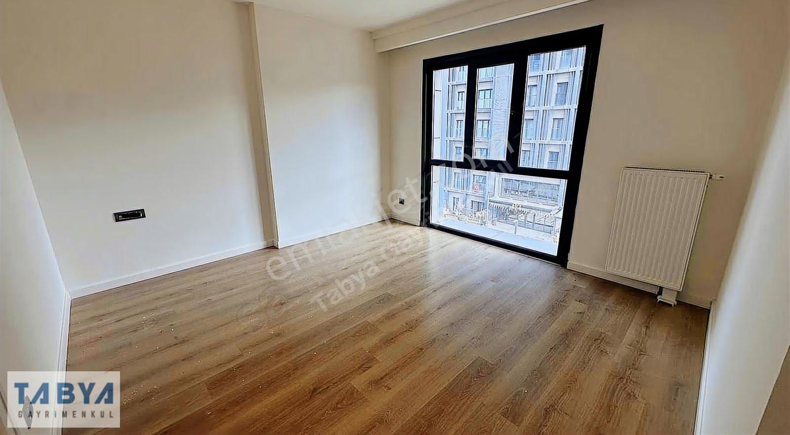 Vadistanbul Avangart'ta 2+1 Güncel Kiralık Boş Daire Aylık Ödeme - Görsel 21
