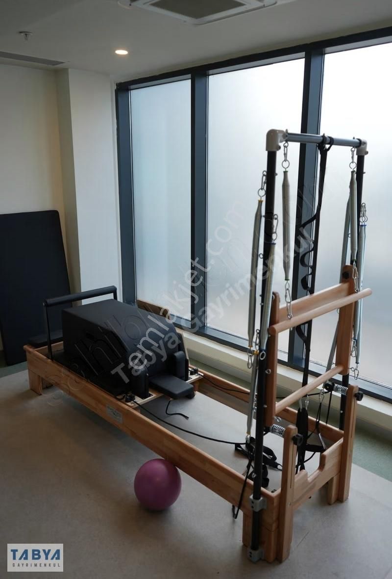 Vadistanbul Avangart'ta 2+1 Güncel Kiralık Boş Daire Aylık Ödeme - Görsel 11