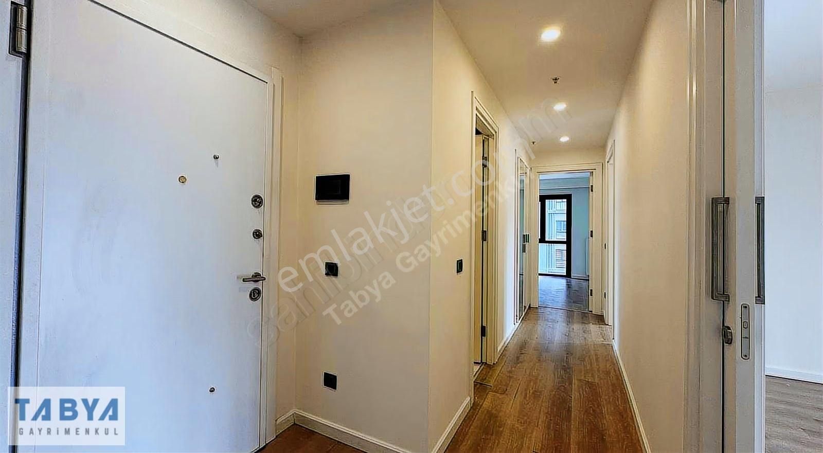 Vadistanbul Avangart'ta 2+1 Güncel Kiralık Boş Daire Aylık Ödeme - Görsel 31