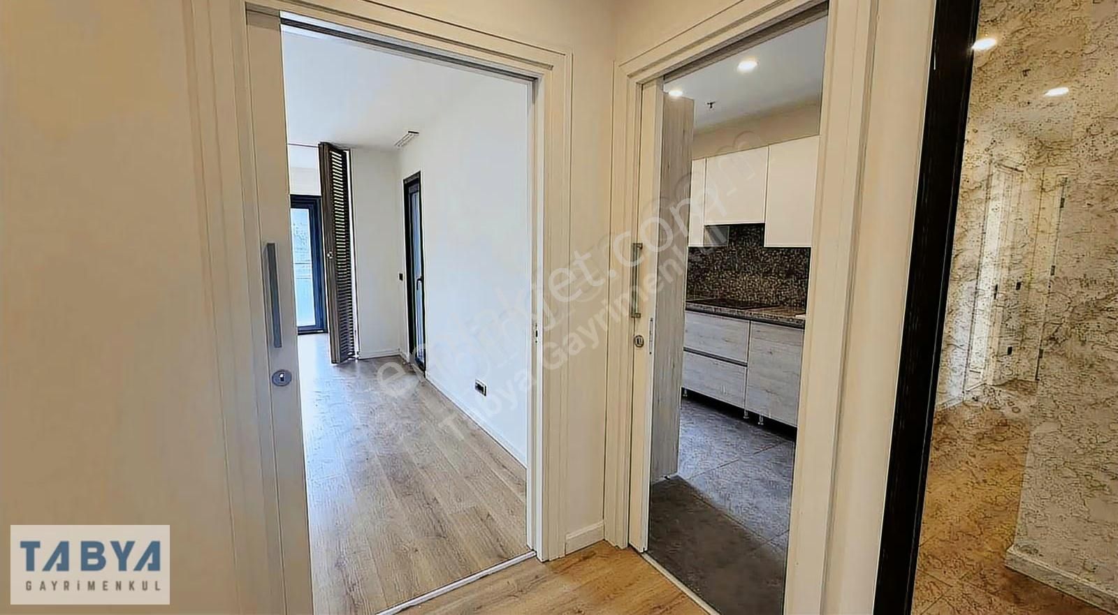 Vadistanbul Avangart'ta 2+1 Güncel Kiralık Boş Daire Aylık Ödeme - Görsel 20