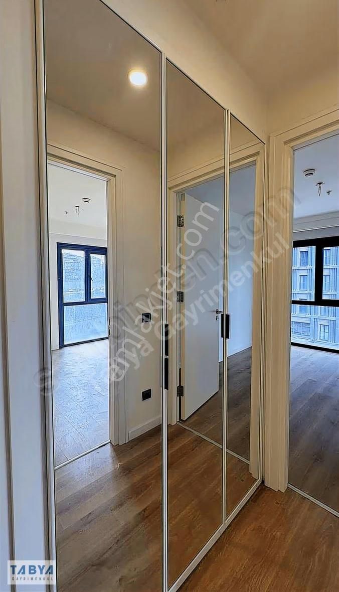 Vadistanbul Avangart'ta 2+1 Güncel Kiralık Boş Daire Aylık Ödeme - Görsel 30