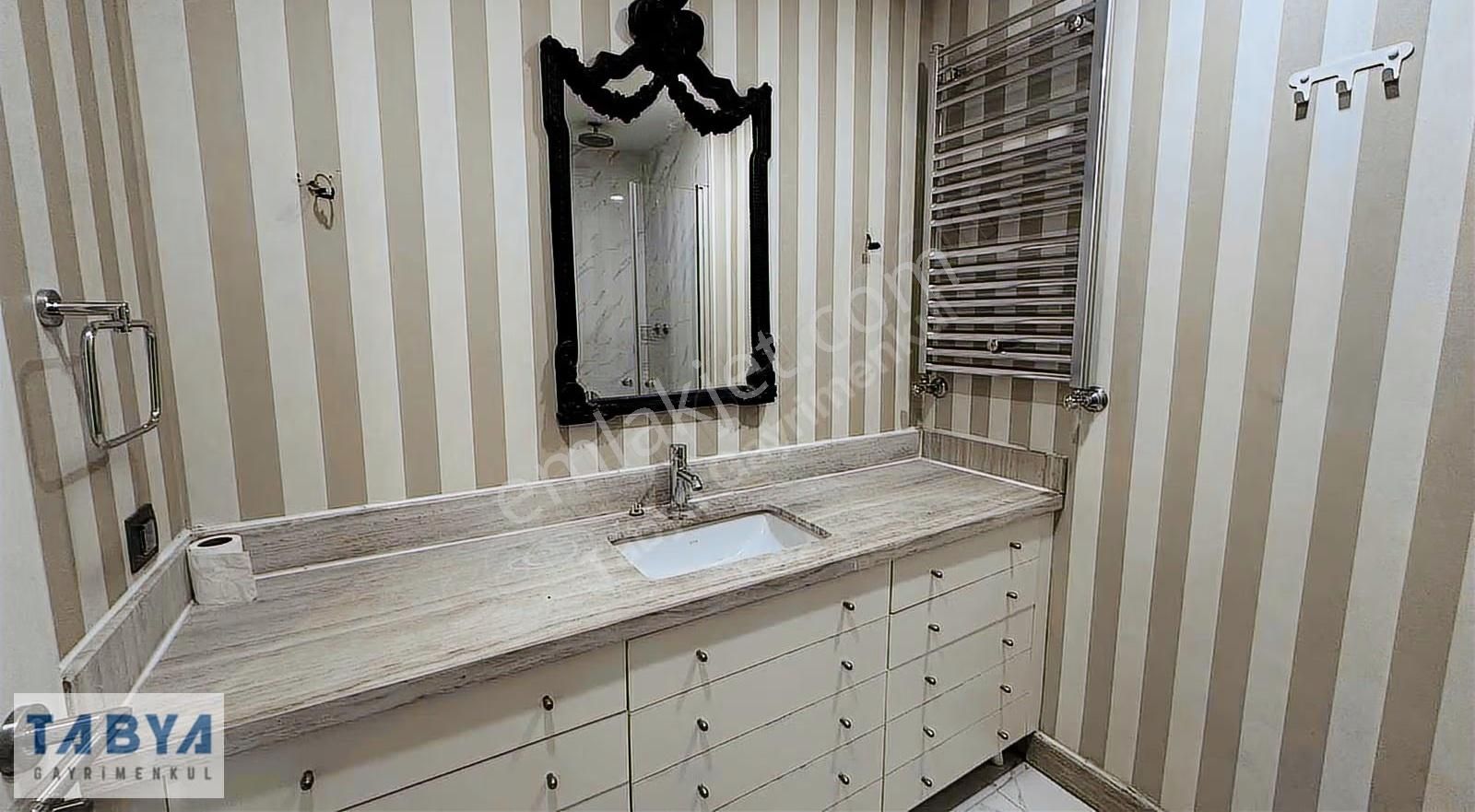 Vadistanbul Avangart'ta 2+1 Güncel Kiralık Boş Daire Aylık Ödeme - Görsel 23