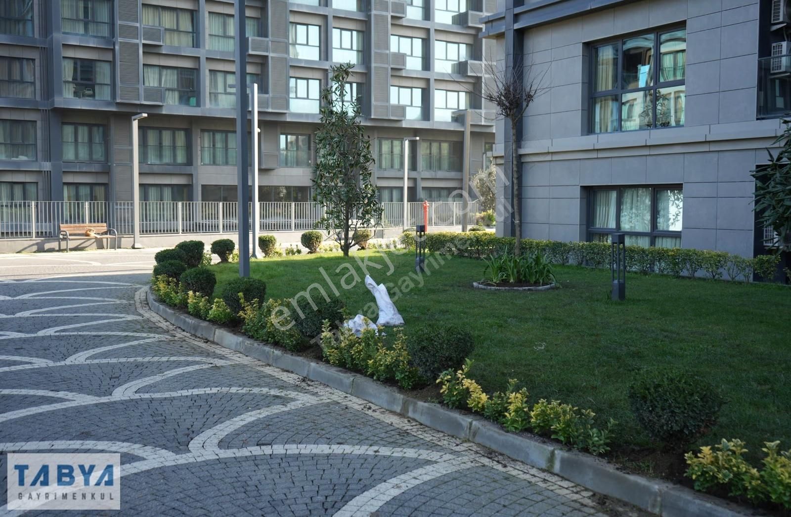 Vadistanbul Avangart'ta 2+1 Güncel Kiralık Boş Daire Aylık Ödeme - Görsel 27