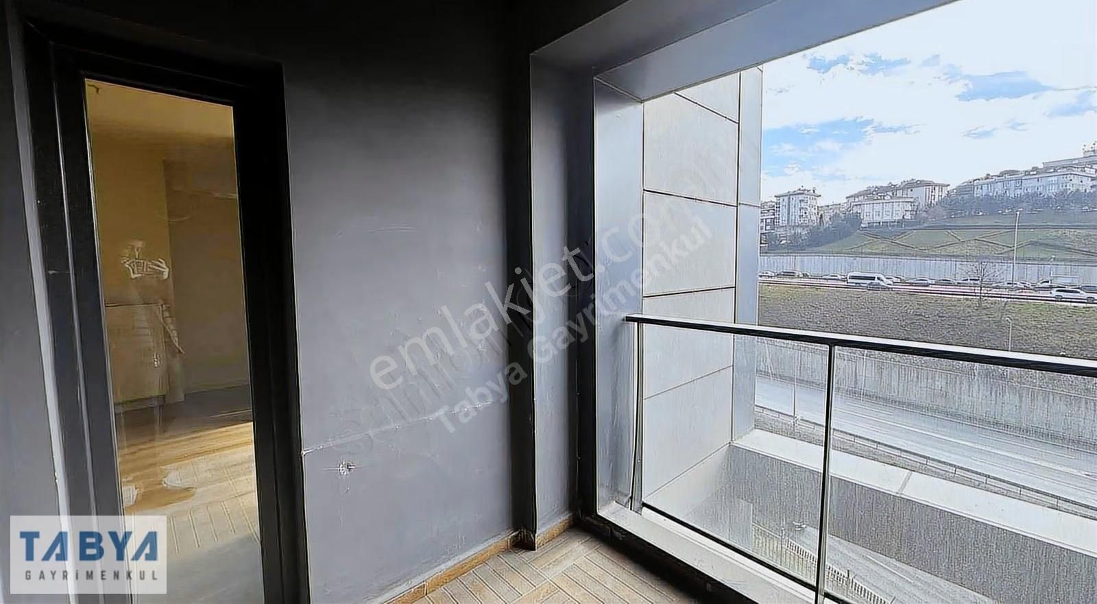 Vadistanbul Avangart'ta 2+1 Güncel Kiralık Boş Daire Aylık Ödeme - Görsel 13