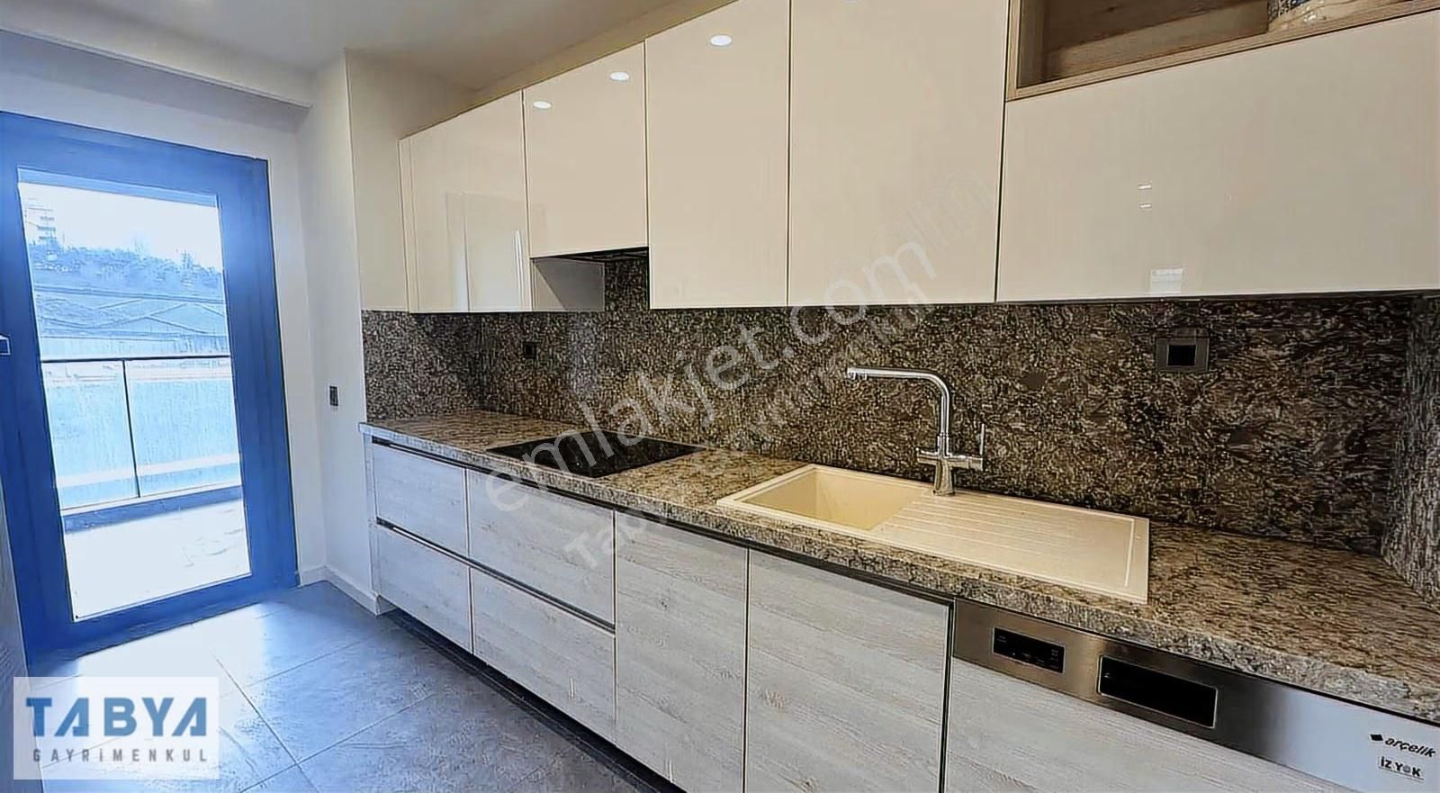Vadistanbul Avangart'ta 2+1 Güncel Kiralık Boş Daire Aylık Ödeme - Görsel 7