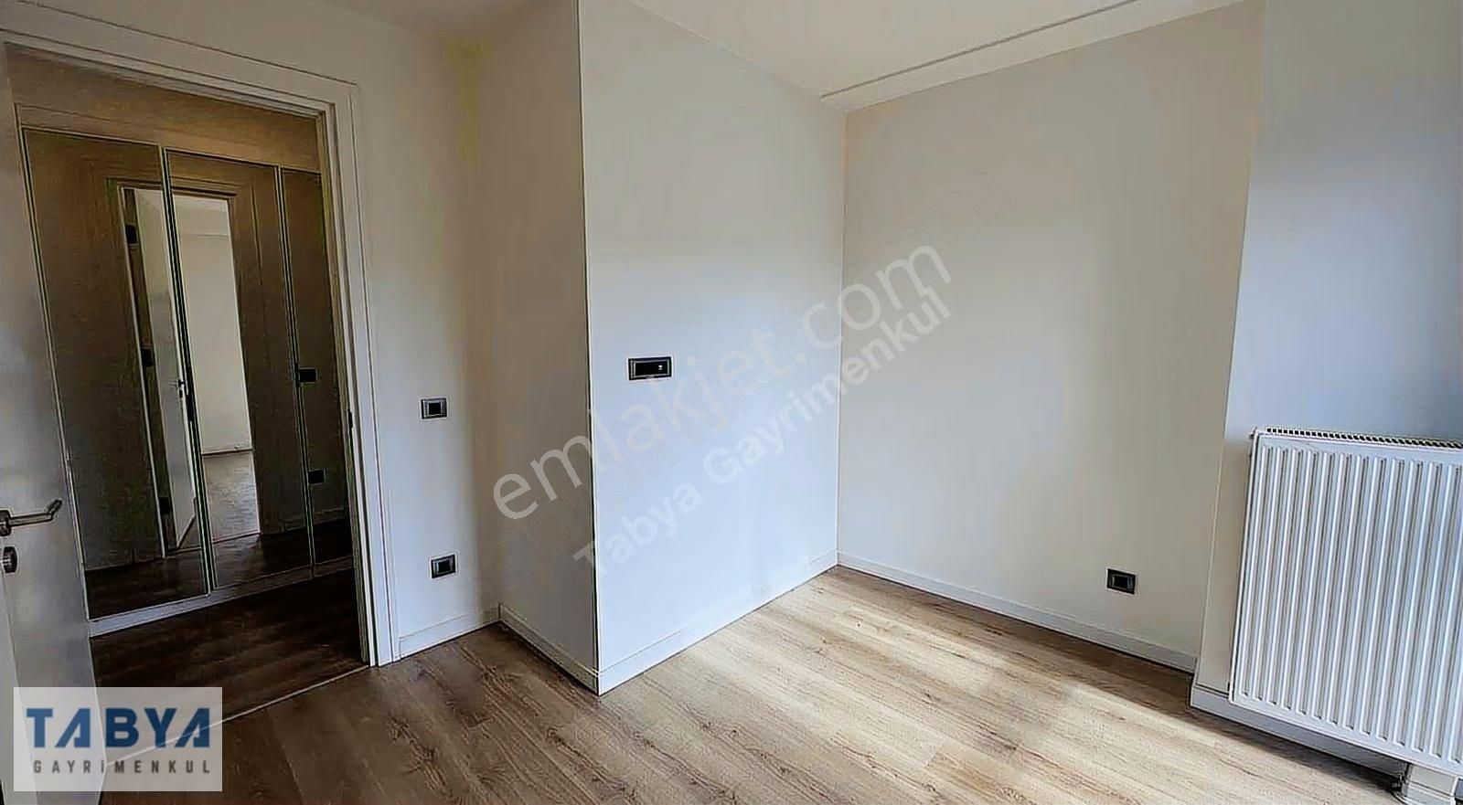 Vadistanbul Avangart'ta 2+1 Güncel Kiralık Boş Daire Aylık Ödeme - Görsel 22