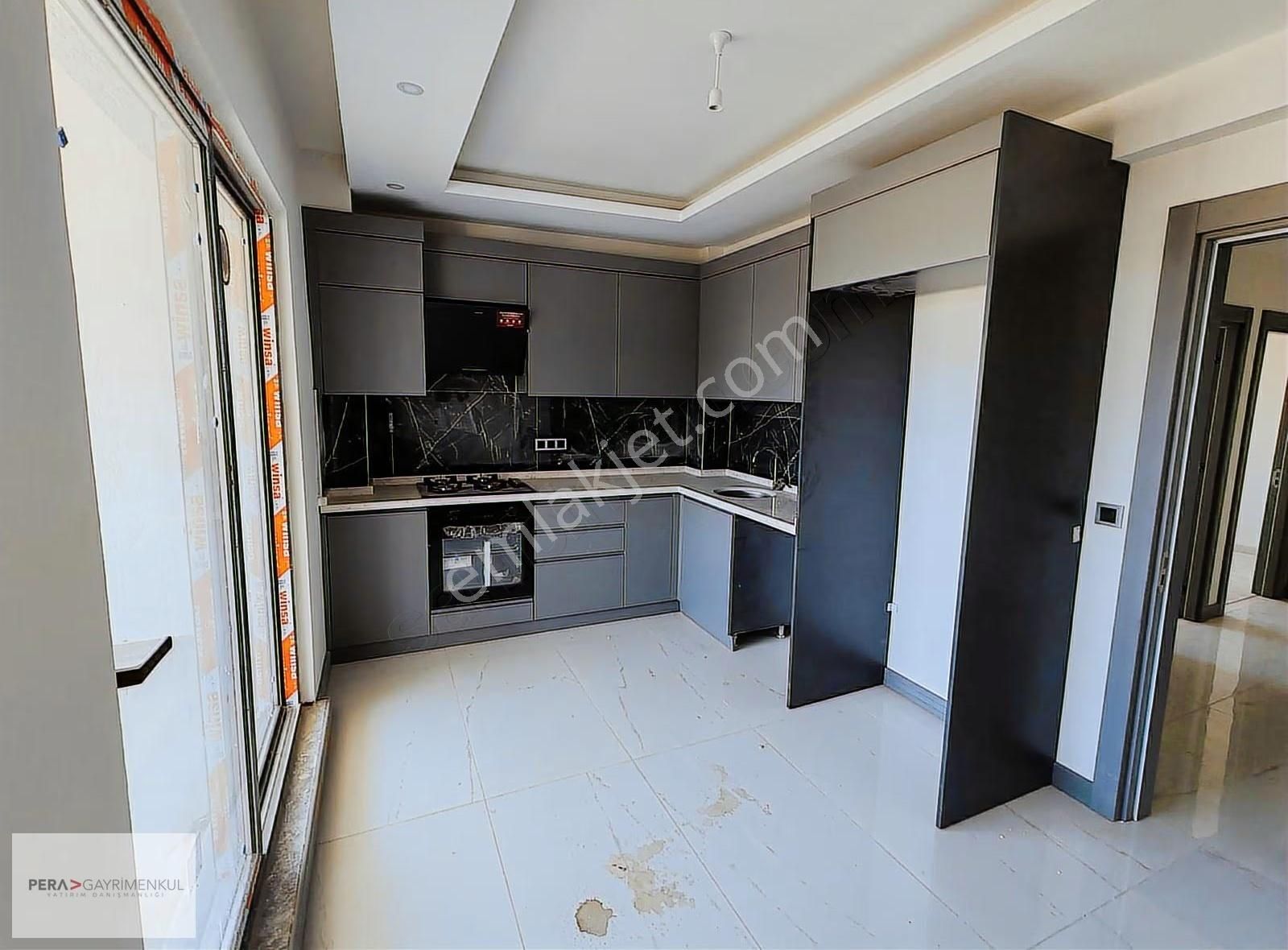 Çanakkale Karacaören Blue Life Sitesinde 3+1 Satılık Sıfır Daire - Görsel 9