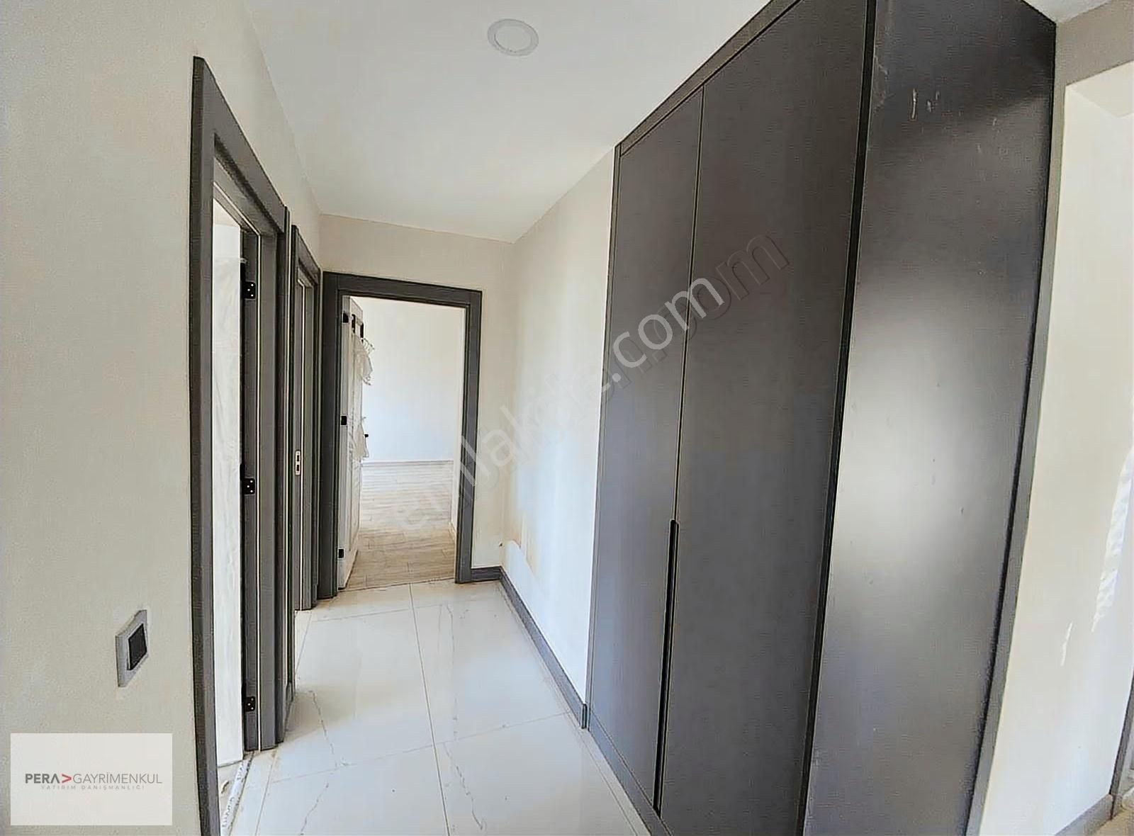 Çanakkale Karacaören Blue Life Sitesinde 3+1 Satılık Sıfır Daire - Görsel 10