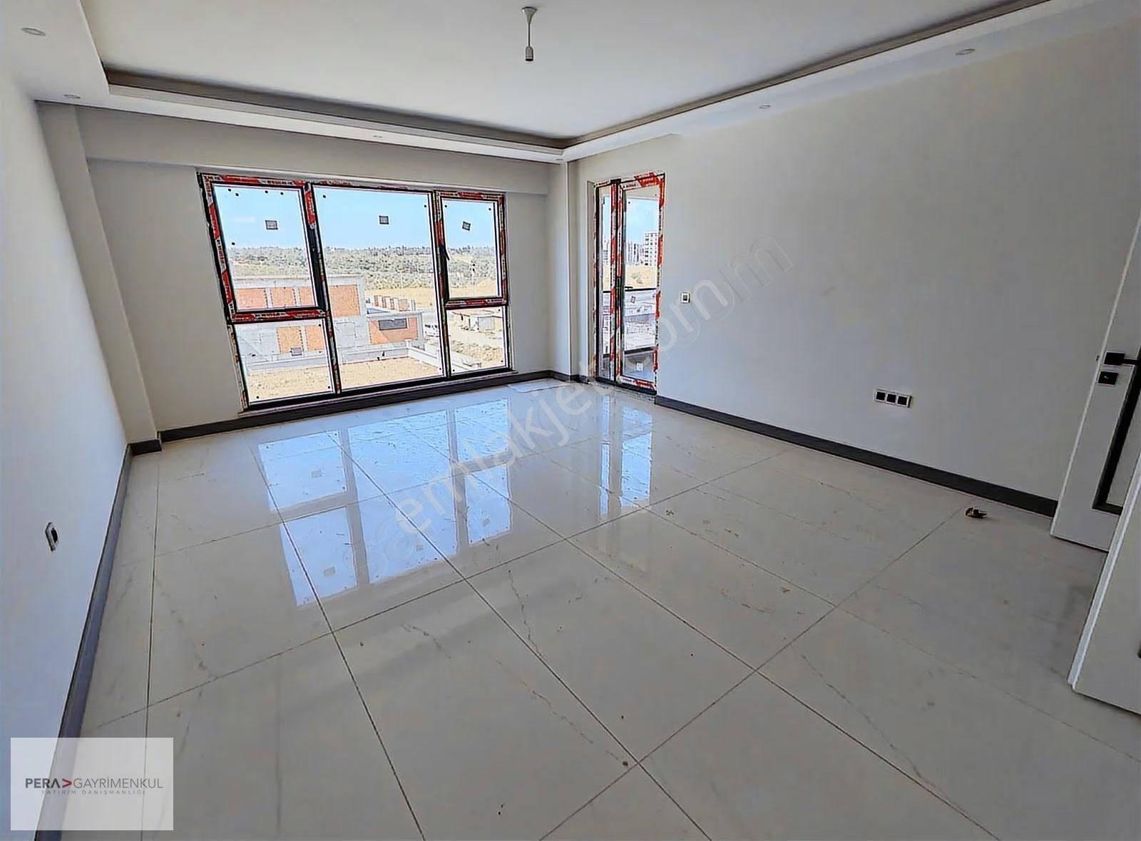 Çanakkale Karacaören Blue Life Sitesinde 3+1 Satılık Sıfır Daire - Görsel 15