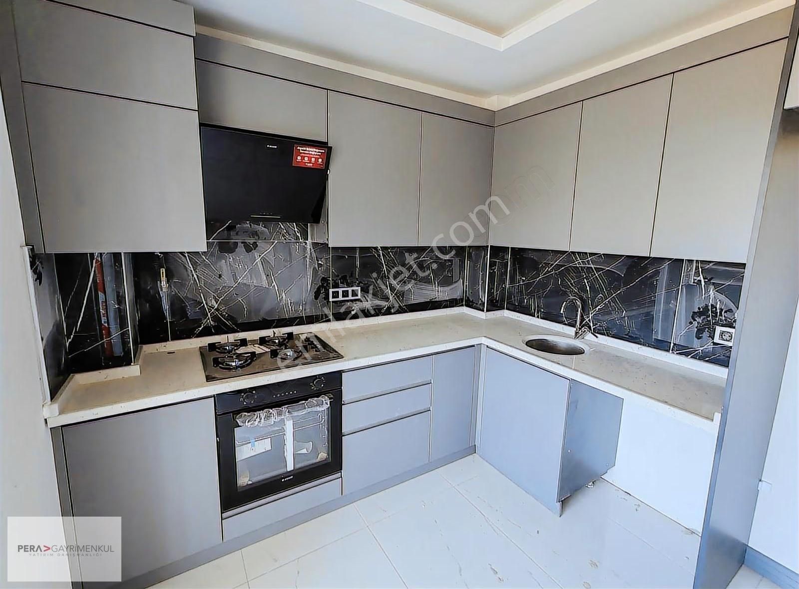 Çanakkale Karacaören Blue Life Sitesinde 3+1 Satılık Sıfır Daire - Görsel 12