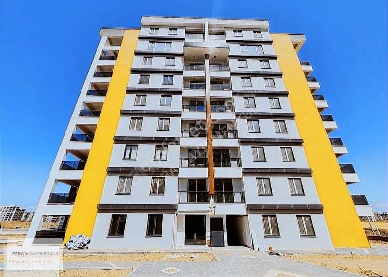 Çanakkale Karacaören Blue Life Sitesinde 3+1 Satılık Sıfır Daire