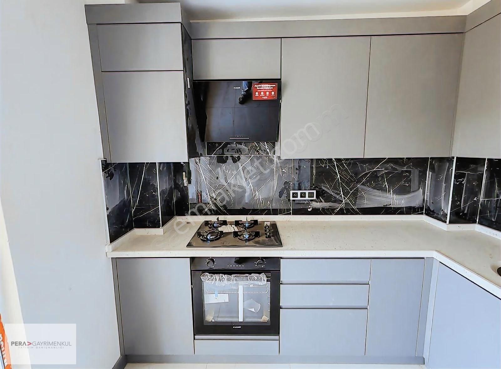 Çanakkale Karacaören Blue Life Sitesinde 3+1 Satılık Sıfır Daire - Görsel 8