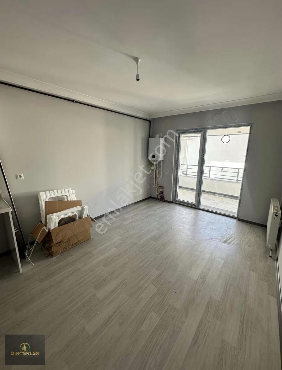 Gölbaşı Sıfır Bina Kiralık 1+1 Daire - Görsel 16