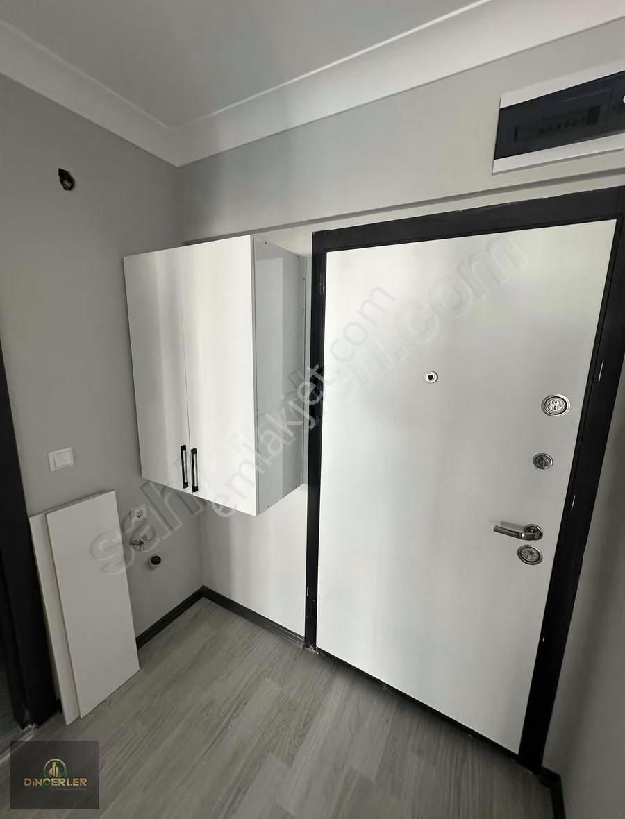 Gölbaşı Sıfır Bina Kiralık 1+1 Daire - Görsel 2