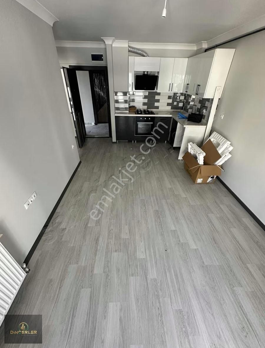 Gölbaşı Sıfır Bina Kiralık 1+1 Daire - Görsel 3