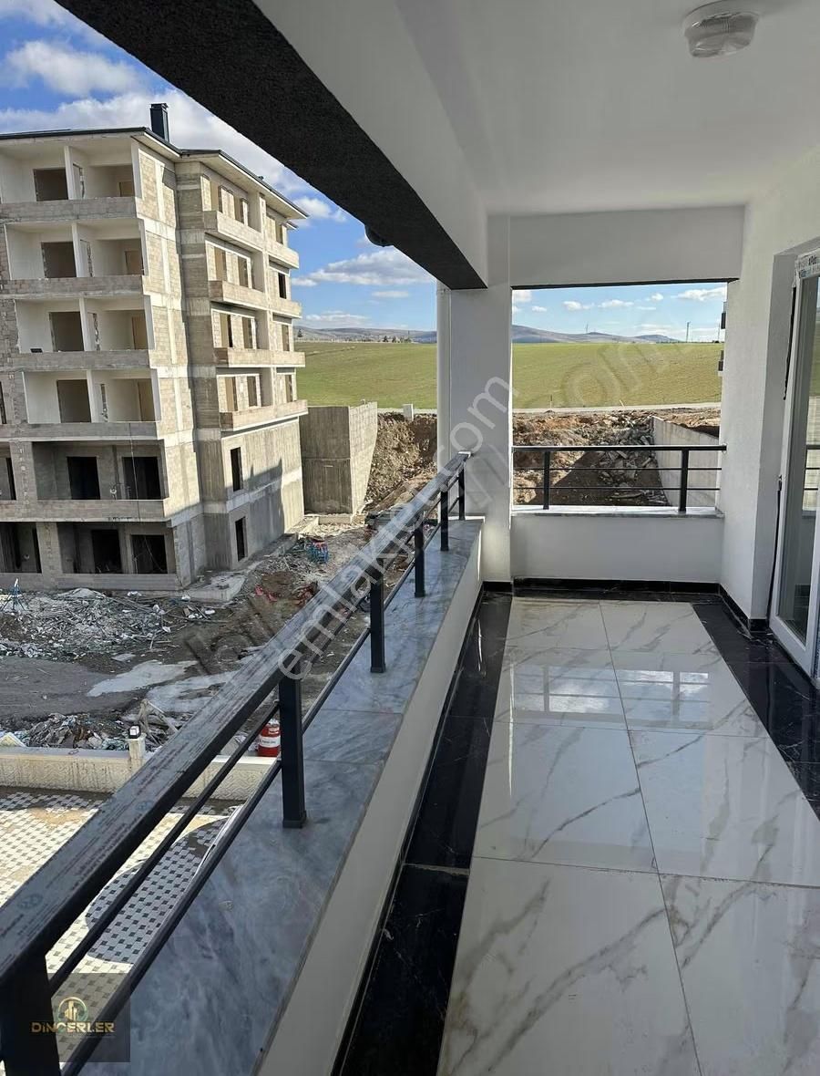 Gölbaşı Sıfır Bina Kiralık 1+1 Daire - Görsel 4