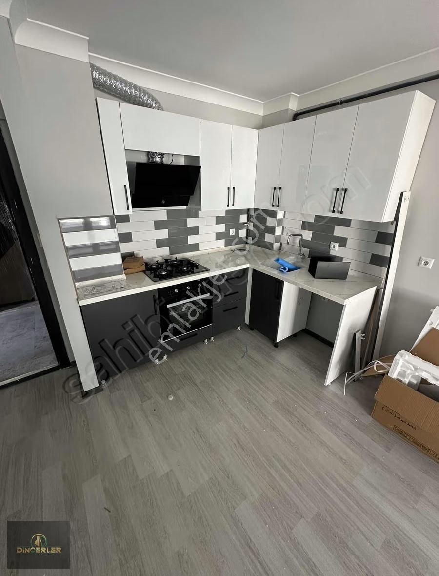 Gölbaşı Sıfır Bina Kiralık 1+1 Daire - Görsel 7