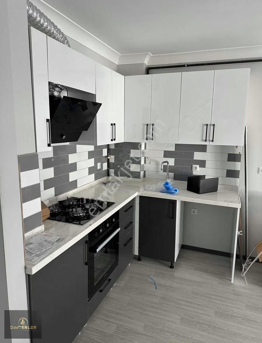 Gölbaşı Sıfır Bina Kiralık 1+1 Daire - Görsel 12