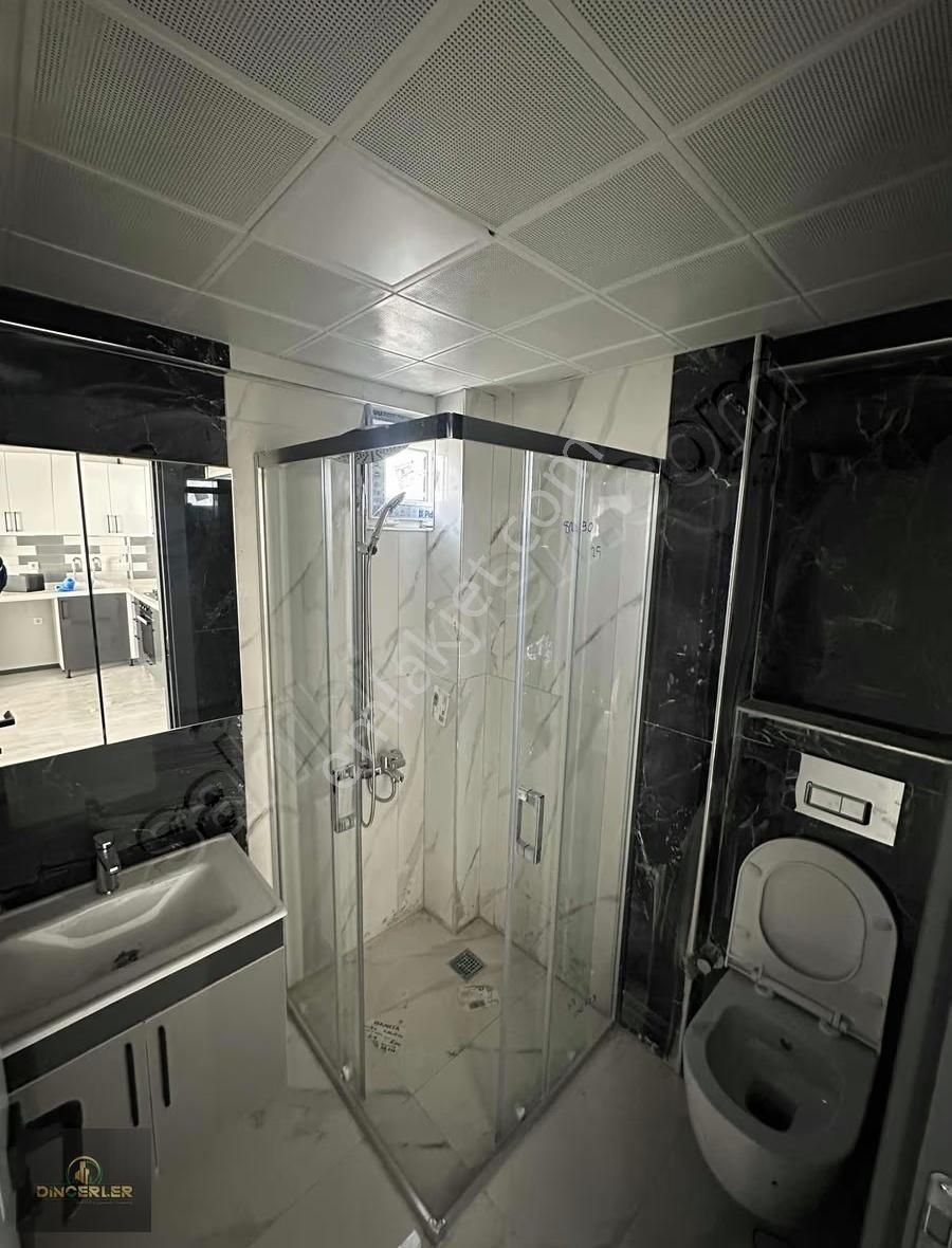 Gölbaşı Sıfır Bina Kiralık 1+1 Daire - Görsel 14