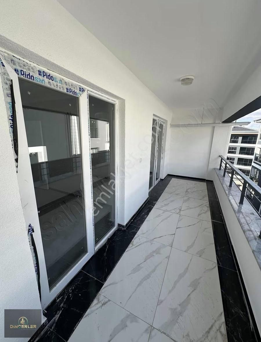 Gölbaşı Sıfır Bina Kiralık 1+1 Daire - Görsel 6