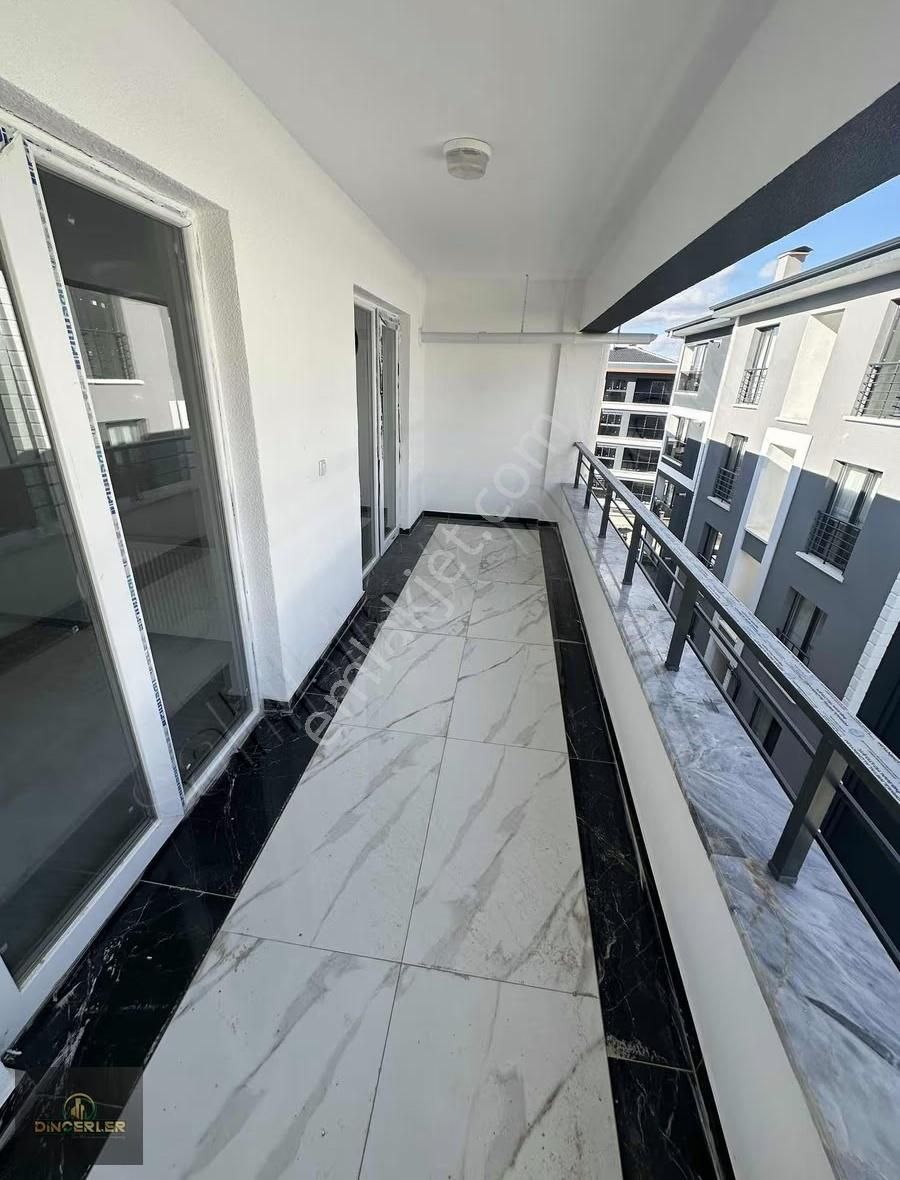 Gölbaşı Sıfır Bina Kiralık 1+1 Daire - Görsel 13