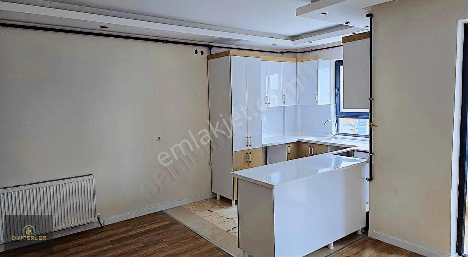 Gölbaşı Devlet Hastahanesi Yakını 2+1 Kiralık Daire - Görsel 12