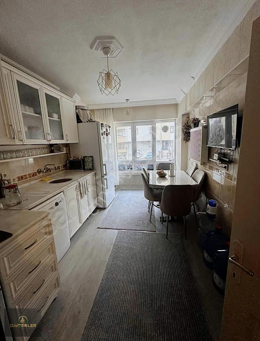 Gölbaşı Bahçelievler 'de Satılık 3+1 Cadde Üzeri Daire - Görsel 26