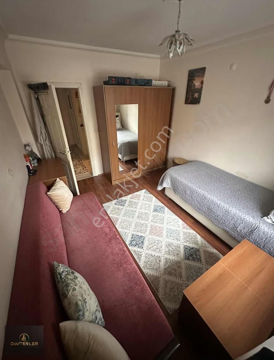 Gölbaşı Bahçelievler 'de Satılık 3+1 Cadde Üzeri Daire - Görsel 10