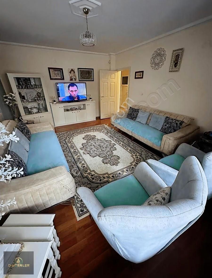 Gölbaşı Bahçelievler 'de Satılık 3+1 Cadde Üzeri Daire - Görsel 24