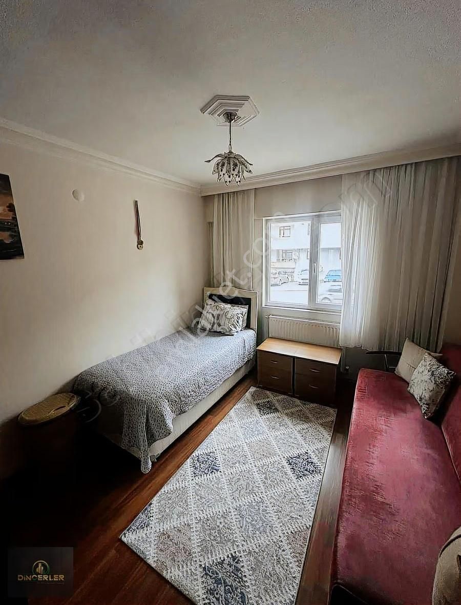 Gölbaşı Bahçelievler 'de Satılık 3+1 Cadde Üzeri Daire - Görsel 31