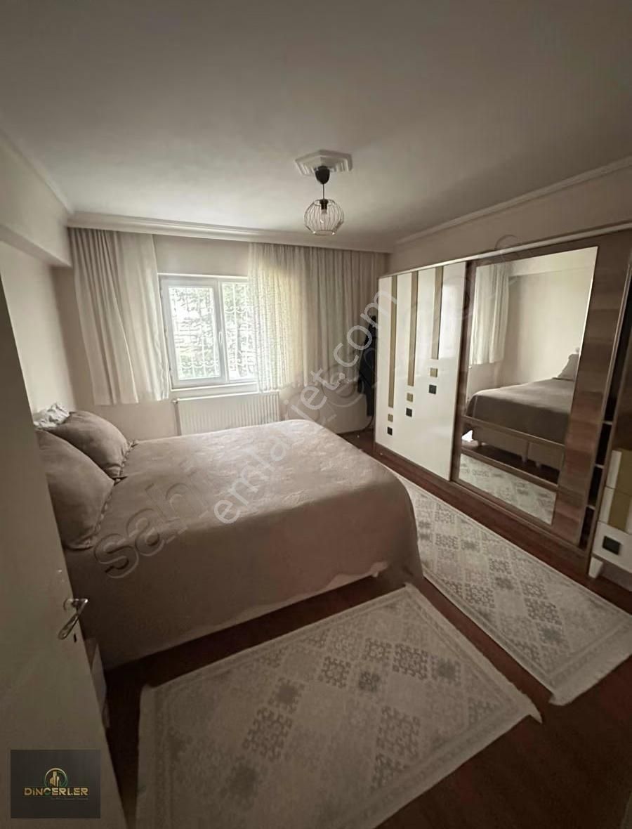 Gölbaşı Bahçelievler 'de Satılık 3+1 Cadde Üzeri Daire - Görsel 23