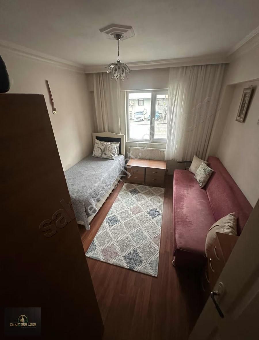 Gölbaşı Bahçelievler 'de Satılık 3+1 Cadde Üzeri Daire - Görsel 28