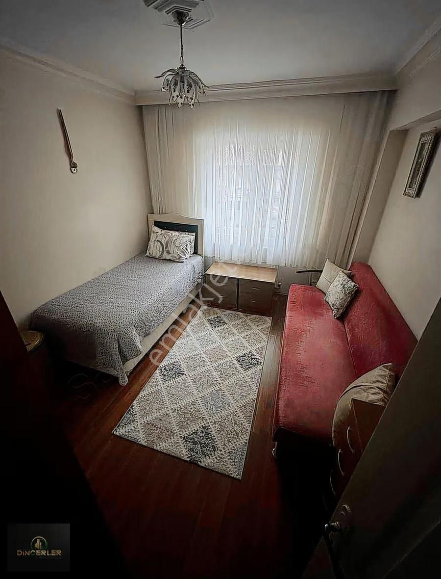 Gölbaşı Bahçelievler 'de Satılık 3+1 Cadde Üzeri Daire - Görsel 13