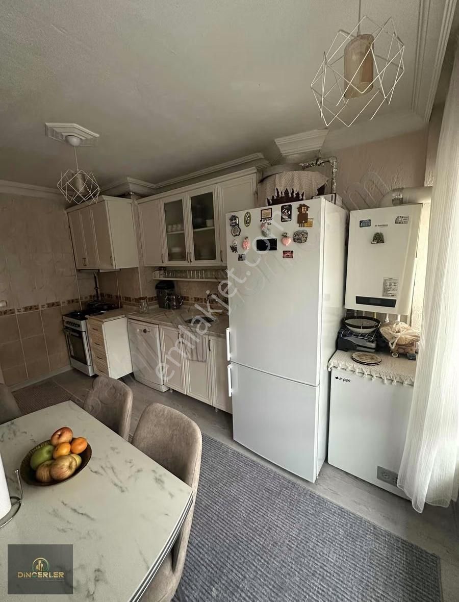 Gölbaşı Bahçelievler 'de Satılık 3+1 Cadde Üzeri Daire - Görsel 25