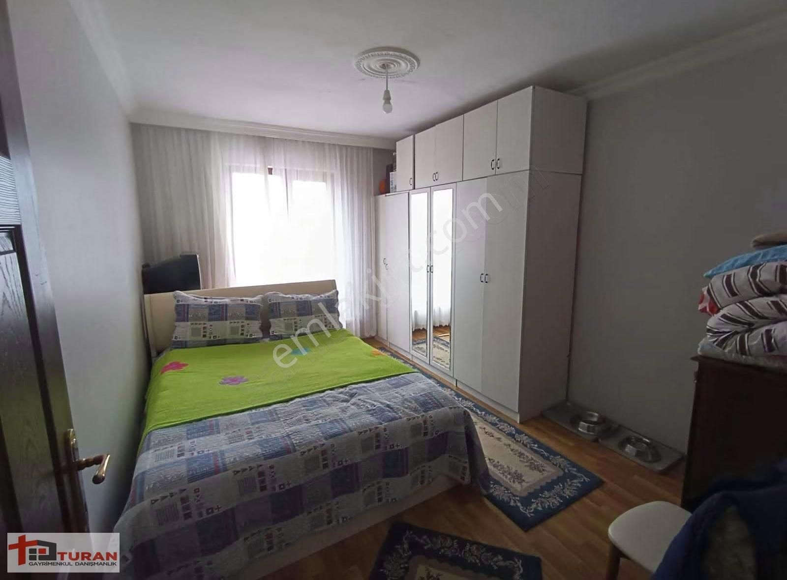 Sancaktepe'de Merkezi Konumda Geniş 6+1 Dublex Daire*** - Görsel 19