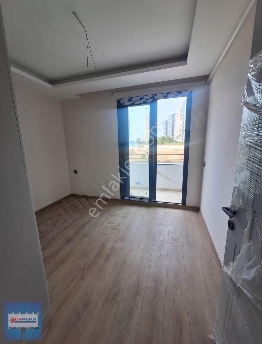 Pınar Satılık Sıfır 1+1 Ultralüks Dairer - Görsel 5