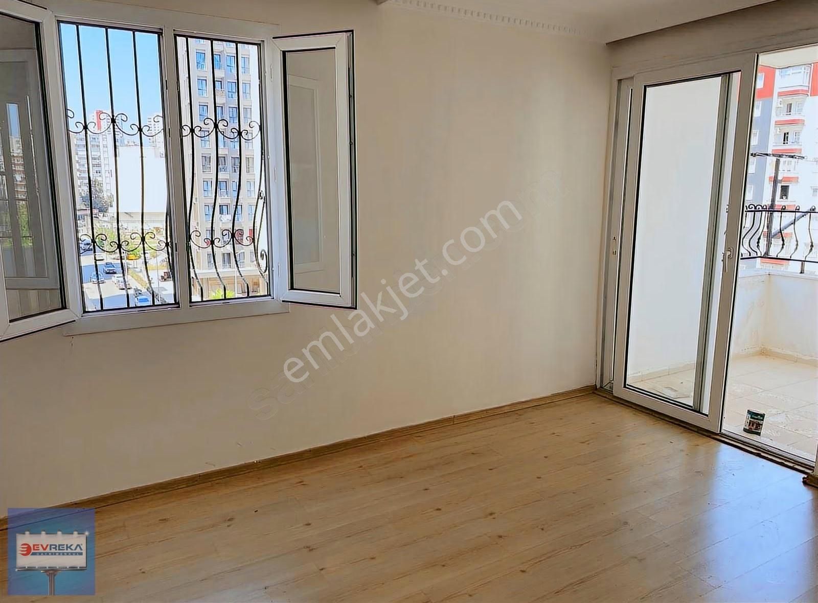 T.özal Bulvarı Doğalpak Civarı 3+1 Satılık Daire - Görsel 2