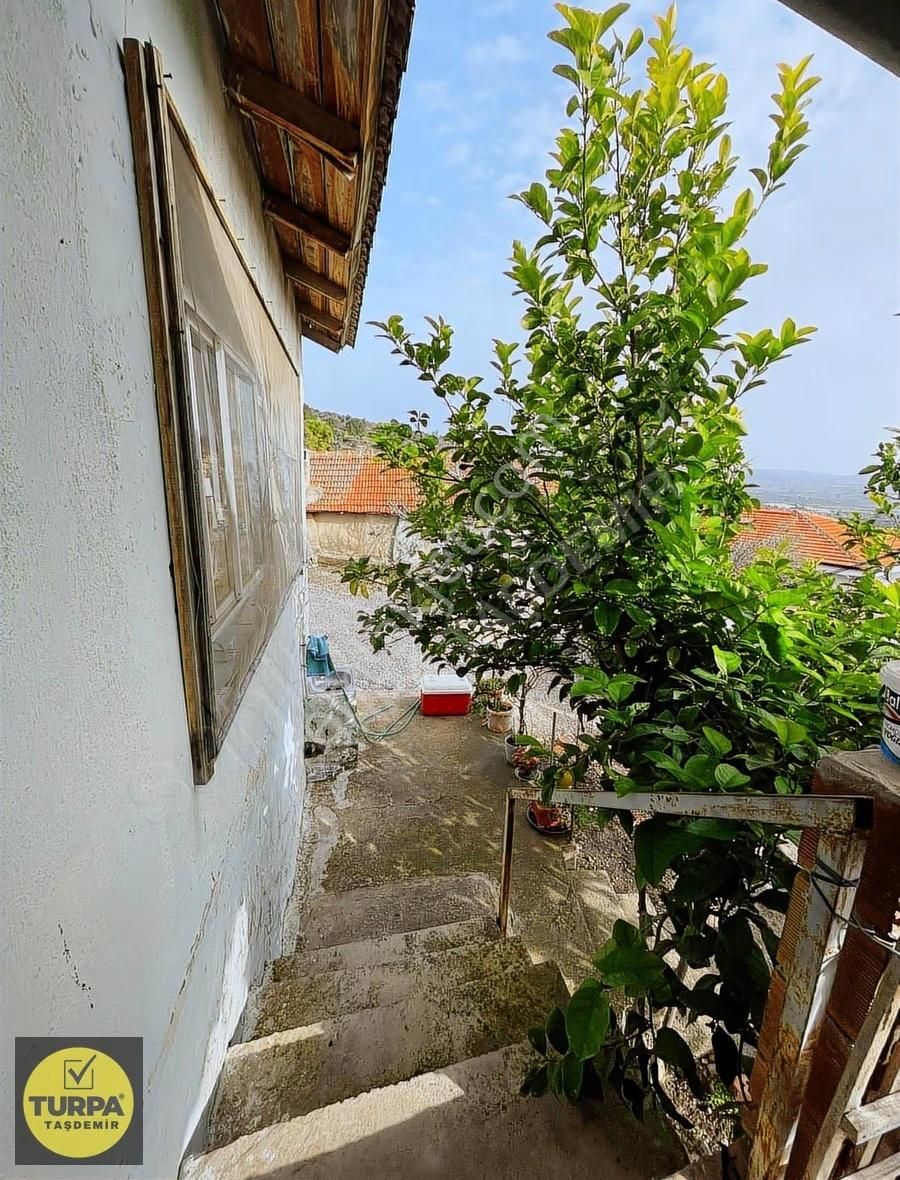 Torbalı Saipler'de Evi Olan Köyiçi İmarlı Satılık 467 M² Arsa - Görsel 29