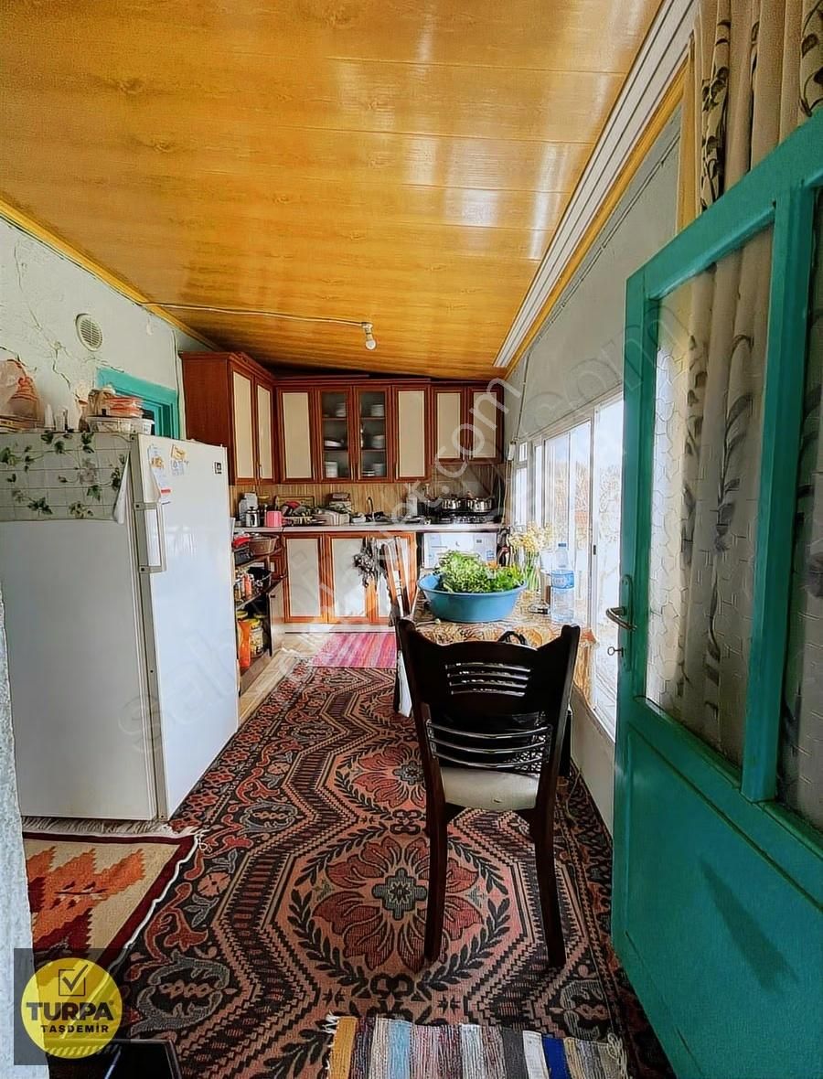 Torbalı Saipler'de Evi Olan Köyiçi İmarlı Satılık 467 M² Arsa - Görsel 26