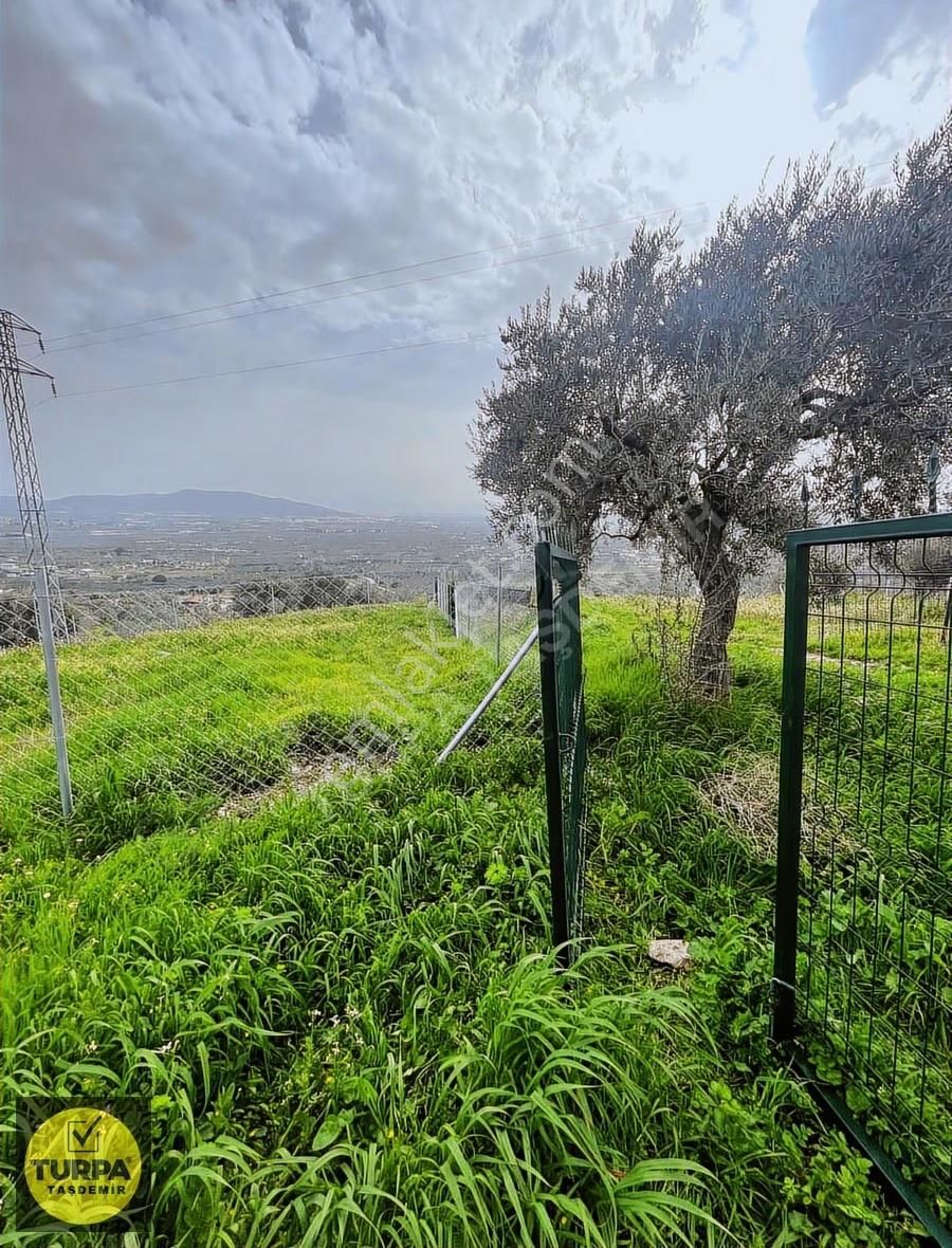 Torbalı Saipler'de Evi Olan Köyiçi İmarlı Satılık 467 M² Arsa - Görsel 22