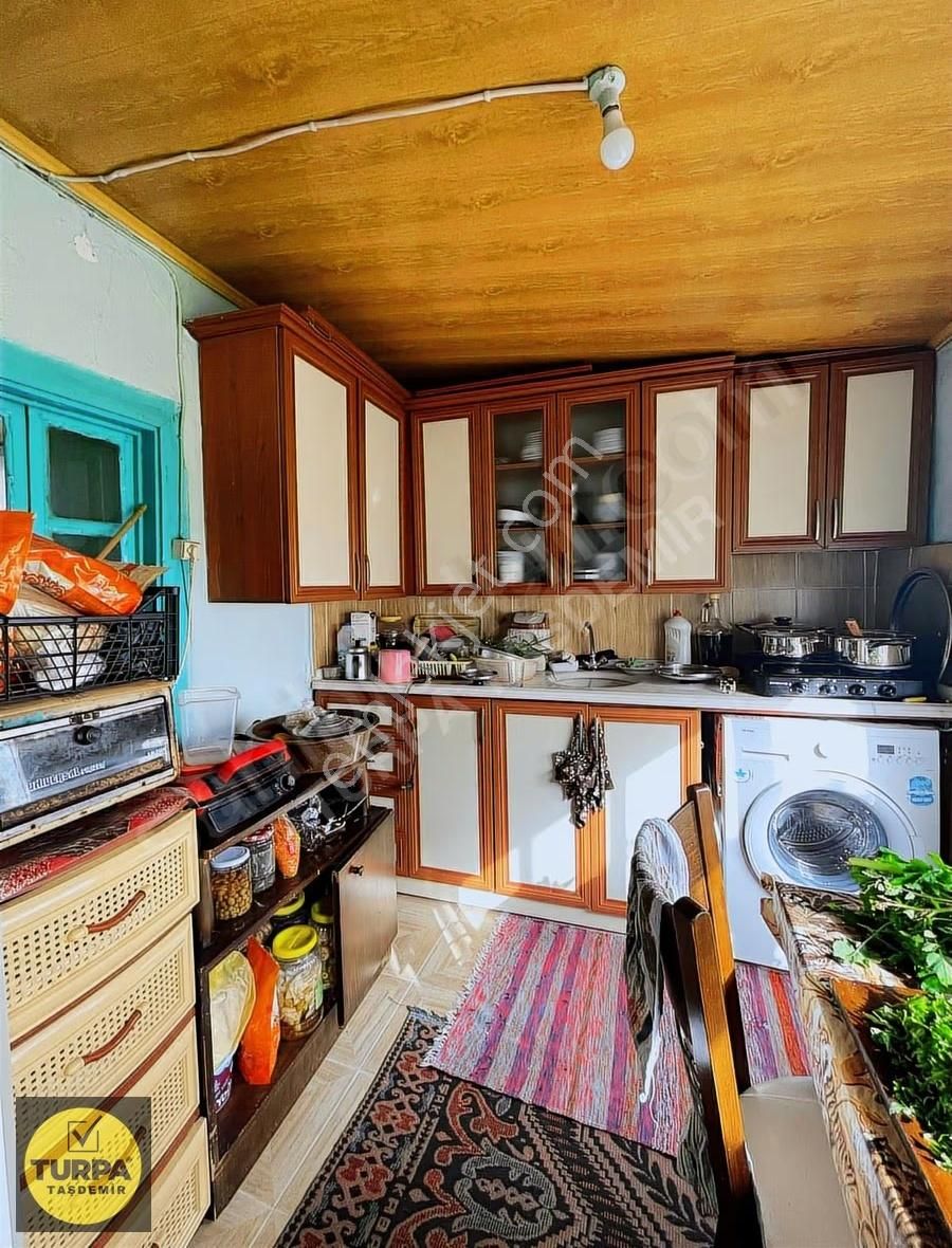 Torbalı Saipler'de Evi Olan Köyiçi İmarlı Satılık 467 M² Arsa - Görsel 21