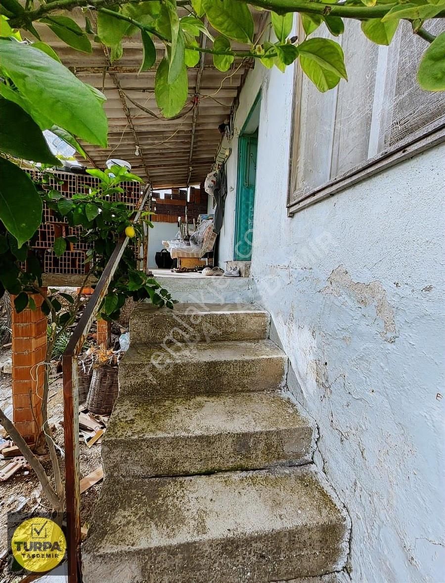 Torbalı Saipler'de Evi Olan Köyiçi İmarlı Satılık 467 M² Arsa - Görsel 31