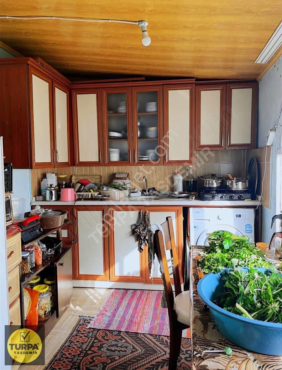 Torbalı Saipler'de Evi Olan Köyiçi İmarlı Satılık 467 M² Arsa - Görsel 24