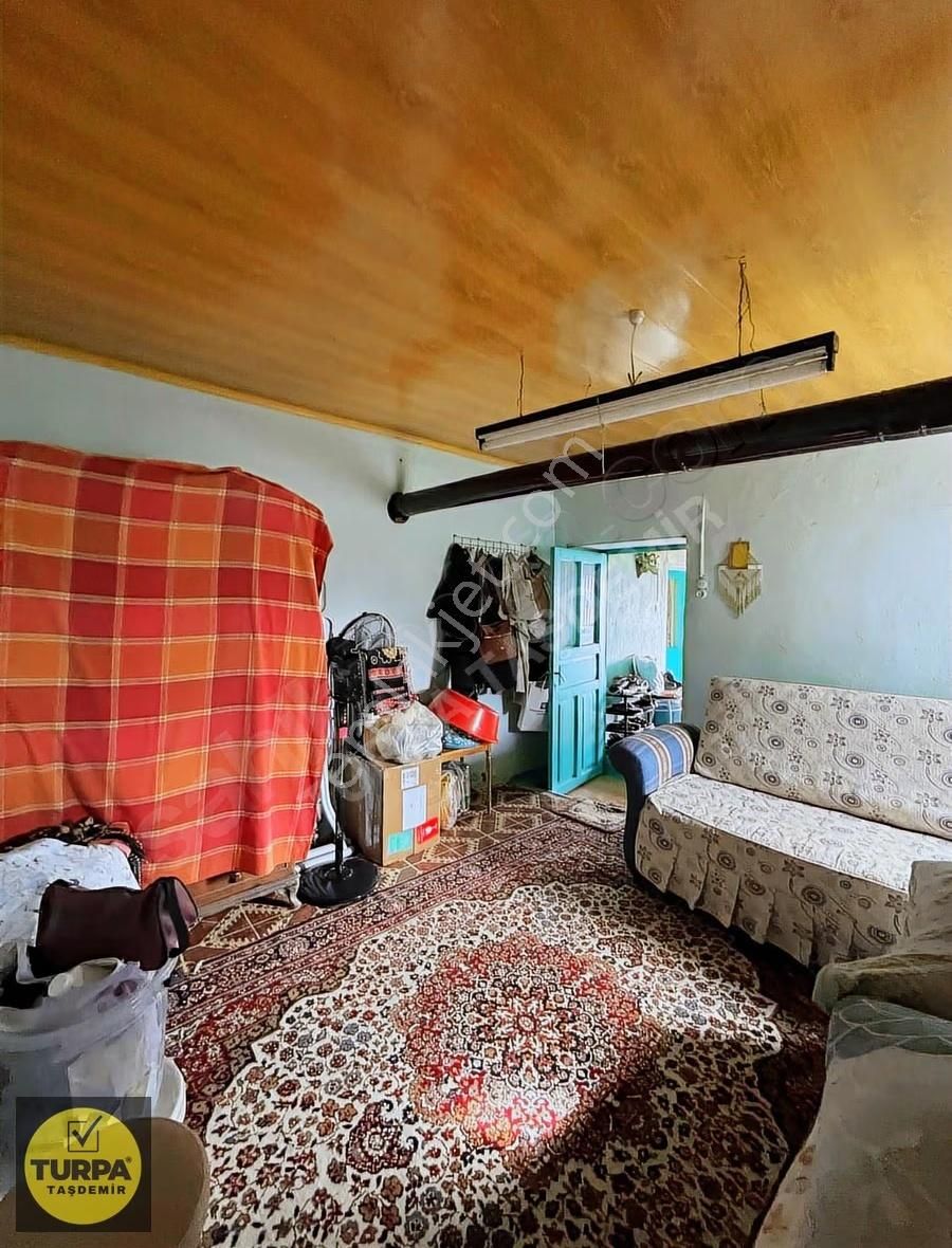 Torbalı Saipler'de Evi Olan Köyiçi İmarlı Satılık 467 M² Arsa - Görsel 3