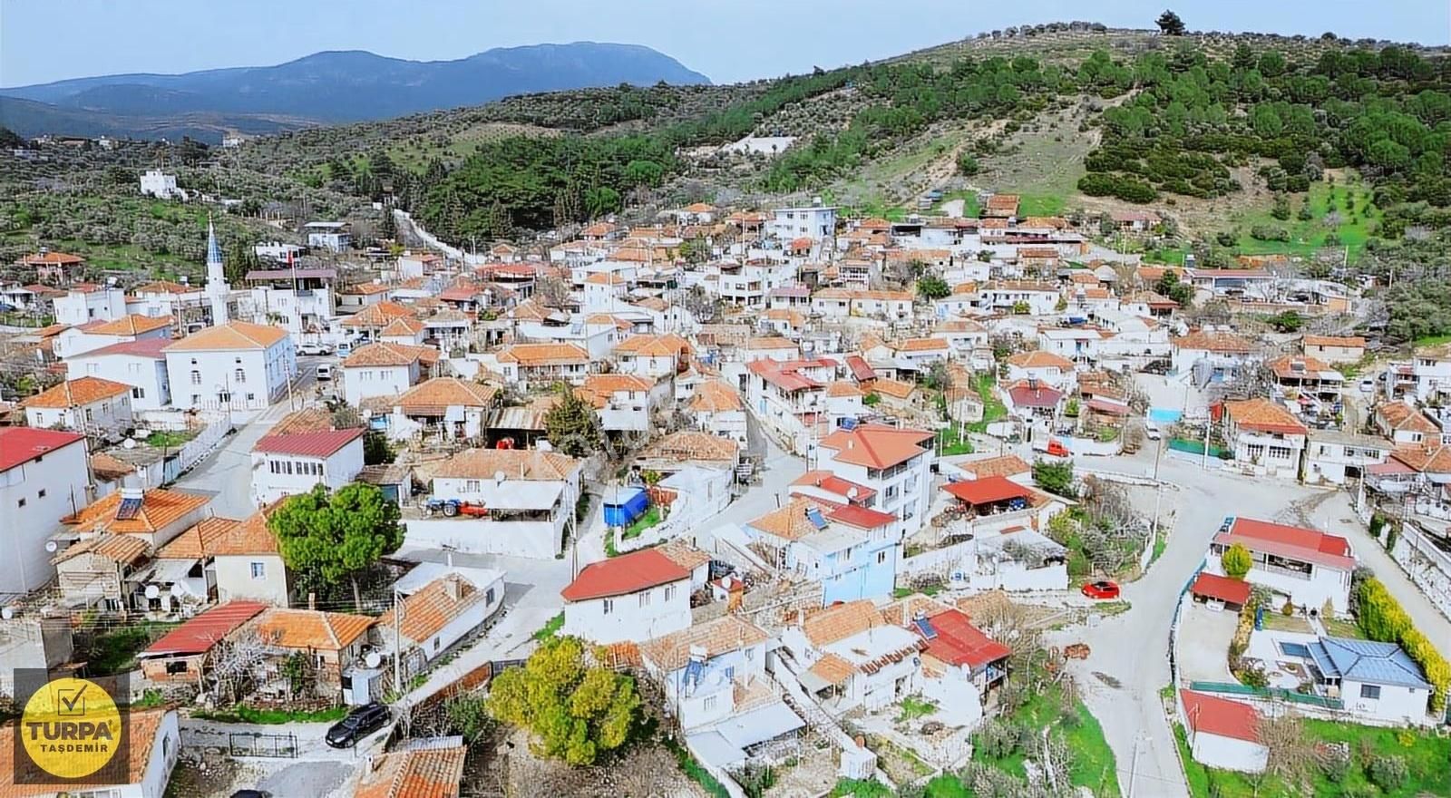 Torbalı Saipler'de Evi Olan Köyiçi İmarlı Satılık 467 M² Arsa - Görsel 14